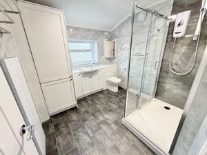 Faulkner Street Hoole